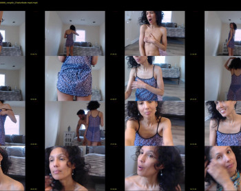 allgood4u — 64 minute Chaturbate couple cam show recording, 720p, Apr 26, 2020
