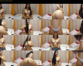 allisonbeth — 100 minute Chaturbate female cam show recording, 720p, Apr 25, 2020