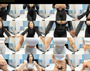 asian_delight_ — 71 minute Chaturbate female cam show recording, 1080p, Apr 25, 2020