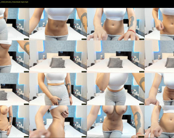 asian_delight_ — 71 minute Chaturbate female cam show recording, 1080p, Apr 25, 2020