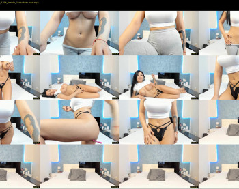 asian_delight_ — 74 minute Chaturbate female cam show recording, 1080p, Apr 25, 2020
