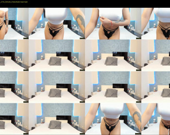 asian_delight_ — 72 minute Chaturbate female cam show recording, 1080p, Apr 25, 2020