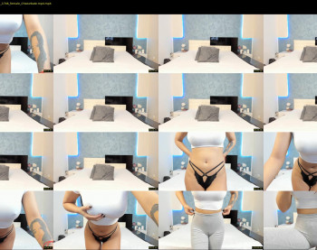 asian_delight_ — 72 minute Chaturbate female cam show recording, 1080p, Apr 25, 2020