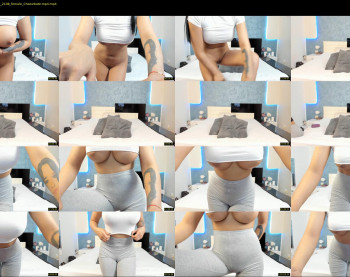 asian_delight_ — 71 minute Chaturbate female cam show recording, 1080p, Apr 25, 2020