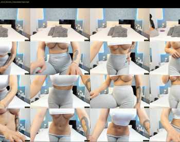 asian_delight_ — 71 minute Chaturbate female cam show recording, 1080p, Apr 25, 2020