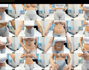 asian_delight_ — 71 minute Chaturbate female cam show recording, 1080p, Apr 25, 2020