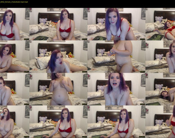 bouncinbooty — 70 minute Chaturbate female cam show recording, 1080p, Apr 25, 2020
