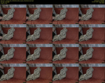 camkitana01 — 11 minute Chaturbate couple cam show recording, 480p, Apr 25, 2020