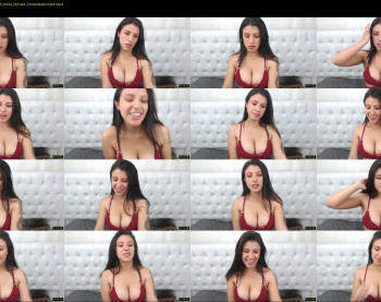 candy_crush99 — 3 minute Chaturbate female cam show recording, 1080p, Apr 26, 2020