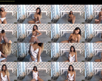 cherrrish_ — 12 minute Chaturbate female cam show recording, 720p, Apr 25, 2020