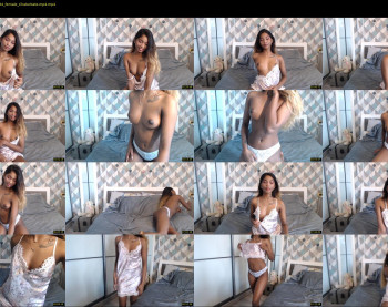 cherrrish_ — 12 minute Chaturbate female cam show recording, 720p, Apr 25, 2020