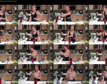 chrysanthulu — 76 minute Chaturbate female cam show recording, 1080p, Apr 25, 2020