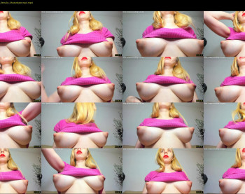 claricce — 11 minute Chaturbate female cam show recording, 720p, Apr 26, 2020