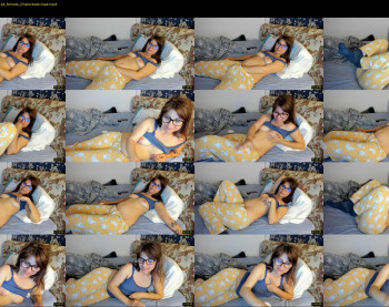 crissy_love — 14 minute Chaturbate female cam show recording, 1080p, Apr 26, 2020