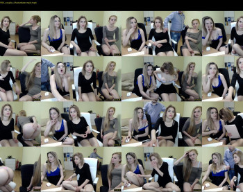 cute00kiara — 70 minute Chaturbate female cam show recording, 720p, Apr 25, 2020