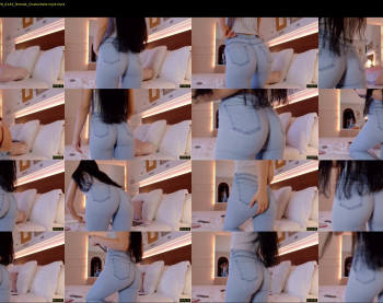 cyanide_candys — 65 minute Chaturbate female cam show recording, 1080p, Apr 26, 2020