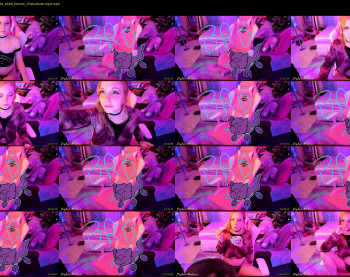 daphnemadison — 76 minute Chaturbate couple cam show recording, 1080p, Apr 26, 2020