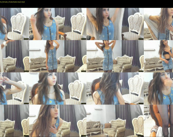 ehotlovea — 70 minute Chaturbate female cam show recording, 1080p, Apr 25, 2020