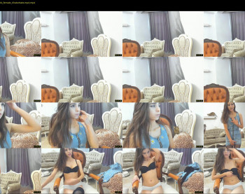 ehotlovea — 70 minute Chaturbate female cam show recording, 1080p, Apr 25, 2020
