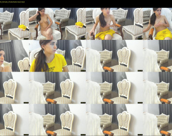 ehotlovea — 24 minute Chaturbate female cam show recording, 1080p, Apr 26, 2020