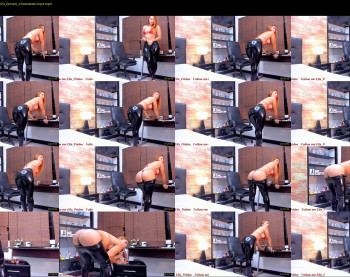 ella_pridee — 49 minute Chaturbate female cam show recording, 720p, Apr 25, 2020