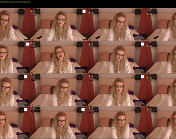 emilyanderson_ — 30 minute Chaturbate female cam show recording, 1080p, Apr 25, 2020