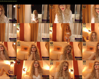 emilyanderson_ — 73 minute Chaturbate female cam show recording, 1080p, Apr 25, 2020