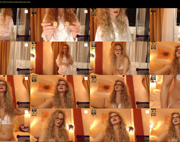 emilyanderson_ — 73 minute Chaturbate female cam show recording, 1080p, Apr 25, 2020