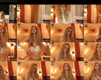 emilyanderson_ — 74 minute Chaturbate female cam show recording, 1080p, Apr 26, 2020