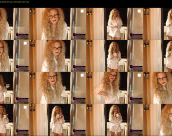 emilyanderson_ — 10 minute Chaturbate female cam show recording, 1080p, Apr 26, 2020