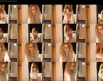 emilyanderson_ — 29 minute Chaturbate female cam show recording, 1080p, Apr 26, 2020