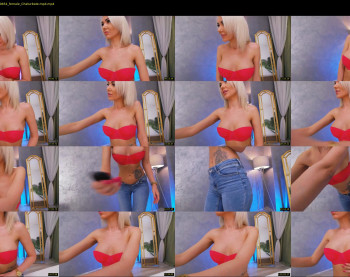 fallingangel_ — 70 minute Chaturbate female cam show recording, 1080p, Apr 25, 2020