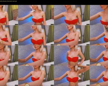 fallingangel_ — 19 minute Chaturbate female cam show recording, 1080p, Apr 25, 2020