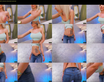 fallingangel_ — 72 minute Chaturbate female cam show recording, 1080p, Apr 25, 2020