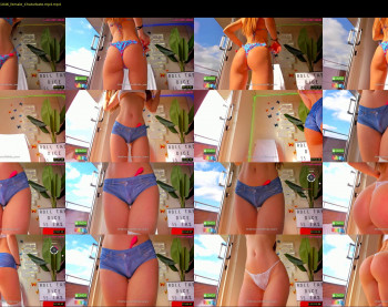 felicity_yours — 70 minute Chaturbate female cam show recording, 1080p, Apr 25, 2020
