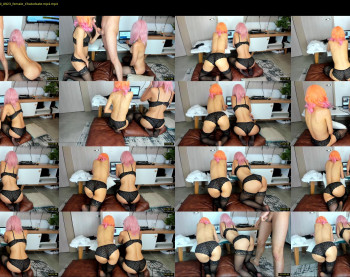 funcouple1985 — 71 minute Chaturbate couple cam show recording, 1080p, Apr 25, 2020