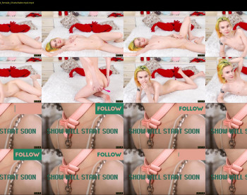 glorikitty — 70 minute Chaturbate female cam show recording, 1080p, Apr 25, 2020