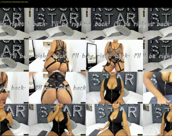 hanna_cupper — 26 minute Chaturbate female cam show recording, 1080p, Apr 25, 2020