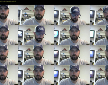 hardworkertn — 8 minute Chaturbate male cam show recording, 480p, Apr 26, 2020