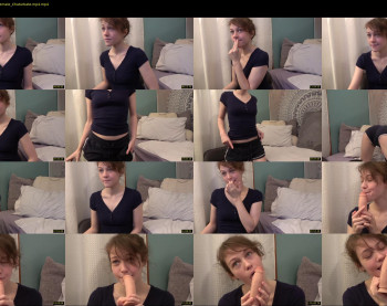its_lily — 70 minute Chaturbate female cam show recording, 1080p, Apr 25, 2020