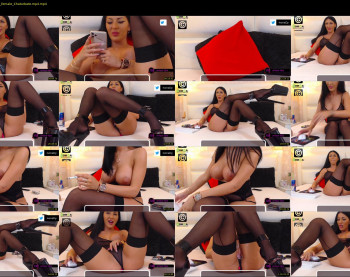 ivonady — 71 minute Chaturbate female cam show recording, 1080p, Apr 26, 2020