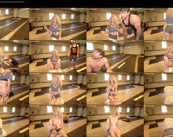 jackandjill — 72 minute Chaturbate female cam show recording, 1080p, Apr 25, 2020