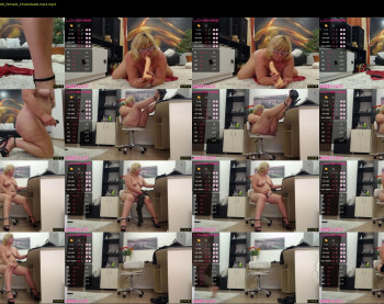 jameyla73 — 47 minute Chaturbate female cam show recording, 1080p, Apr 25, 2020