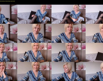 jasmin18v — 41 minute Chaturbate female cam show recording, 480p, Apr 25, 2020