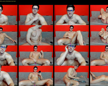 jasonblakes — 111 minute Chaturbate male cam show recording, 720p, Apr 25, 2020