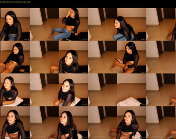 jenny_roberts96 — 114 minute Chaturbate female cam show recording, 720p, Apr 25, 2020