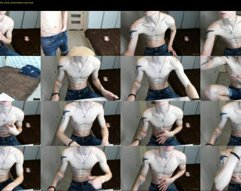 joni_joni18 — 38 minute Chaturbate male cam show recording, 720p, Apr 25, 2020