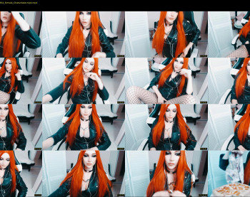 julia_wilson — 70 minute Chaturbate female cam show recording, 1080p, Apr 25, 2020
