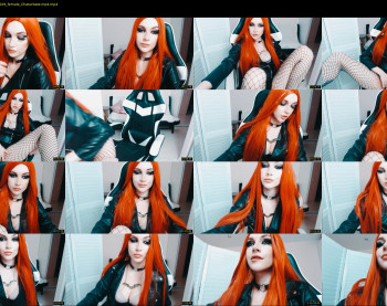 julia_wilson — 70 minute Chaturbate female cam show recording, 1080p, Apr 25, 2020