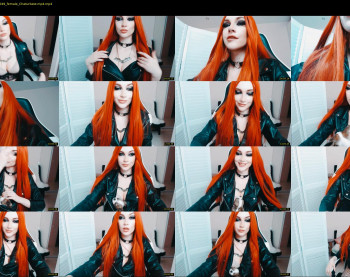 julia_wilson — 34 minute Chaturbate female cam show recording, 1080p, Apr 25, 2020